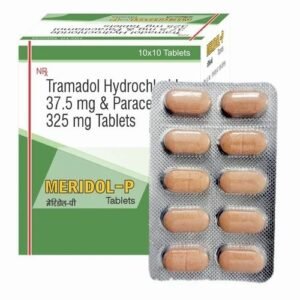 Buy Acetaminophen and tramadol Online