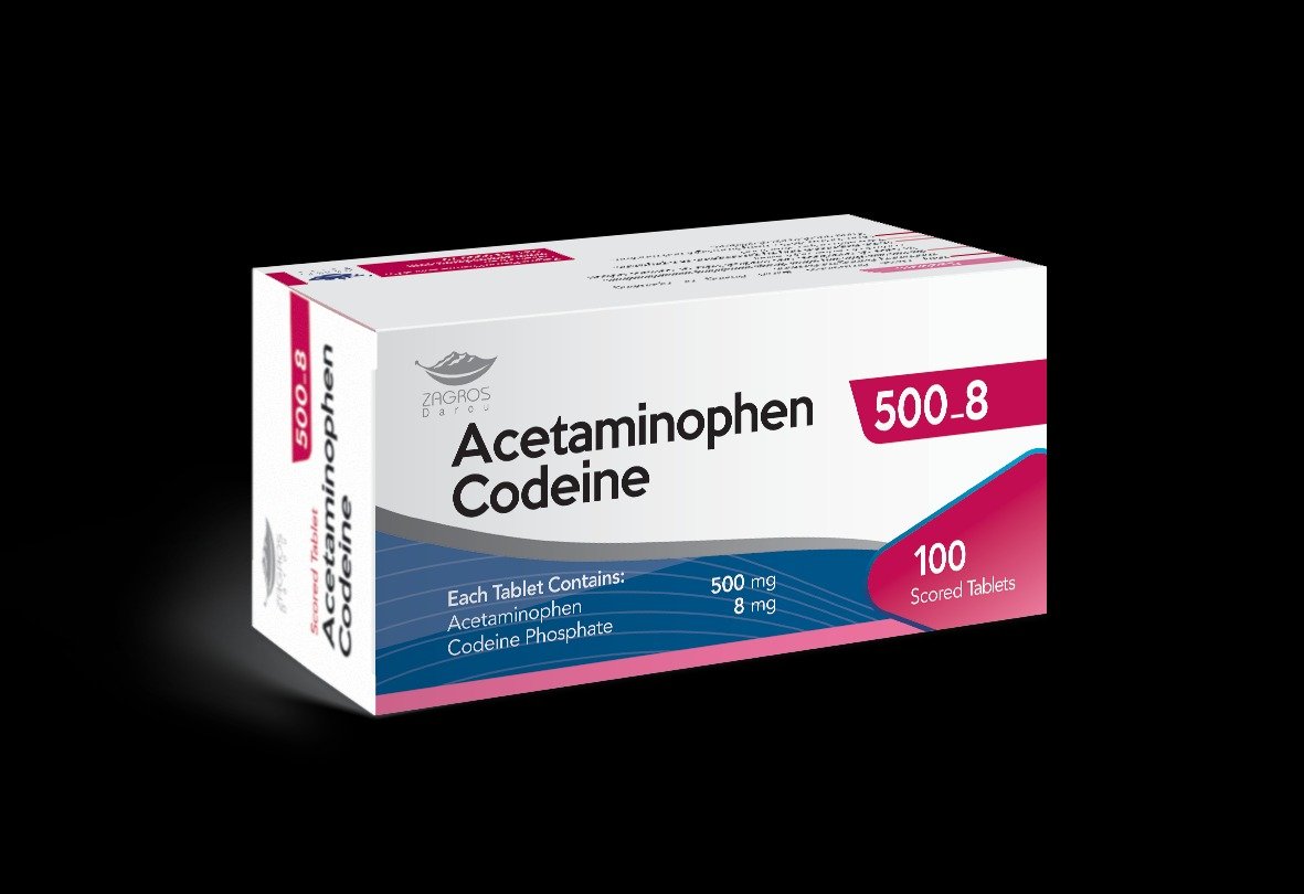 Buy Acetaminophen/codeine Online