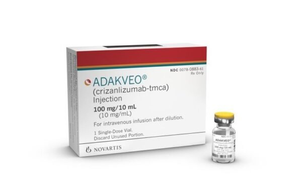 Buy Adakveo Online