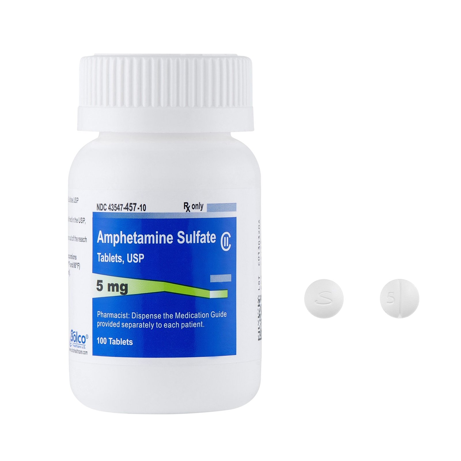 Buy Amphetamine Tablets Online