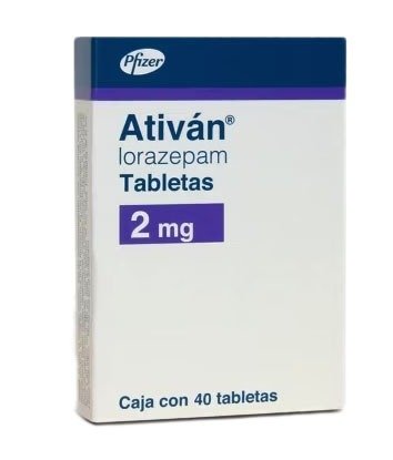 Buy Ativan Tablets Online