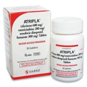 Buy Atripla Tablets Online