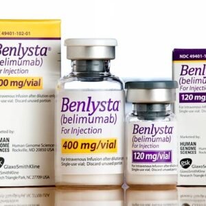 Buy Benlysta Online (belimumab)