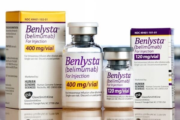 Buy Benlysta Online (belimumab)