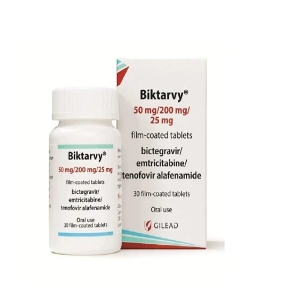 Buy Biktarvy Online