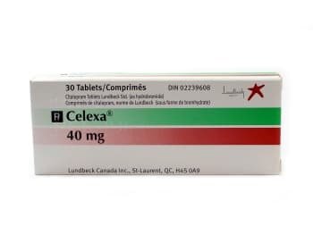 Buy Celexa Tablets Online