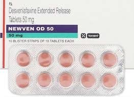 Buy Desvenlafaxine Tablets Online