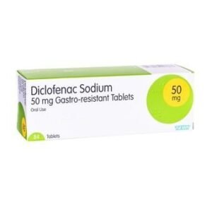 Buy Diclofenac Tablets Online