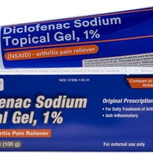 Buy Diclofenac topical Gel Online