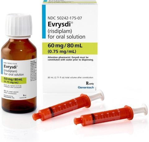 Buy Evrysdi Online