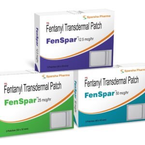 Buy Fentanyl Transdermal System