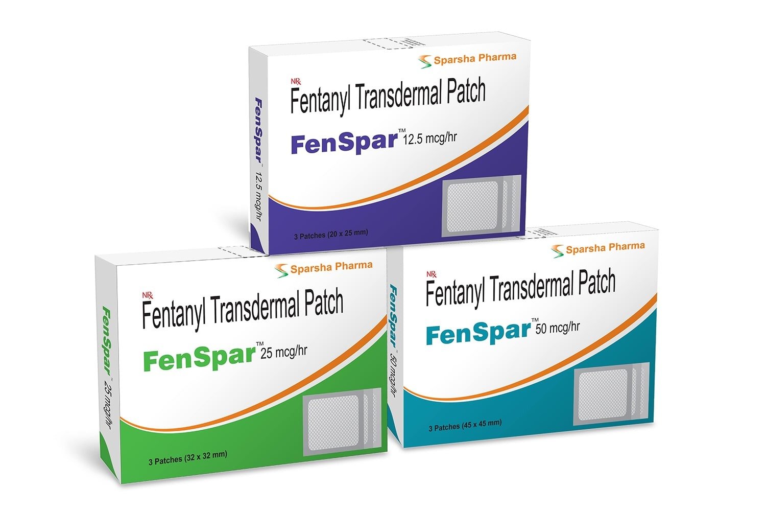 Buy Fentanyl Transdermal System