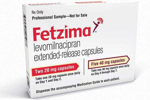 Buy Fetzima Capsules Online