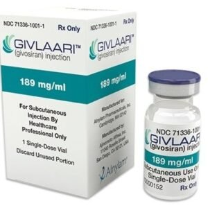 Buy Givlaari Online (givosiran)