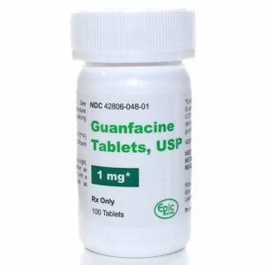 Buy Guanfacine Online