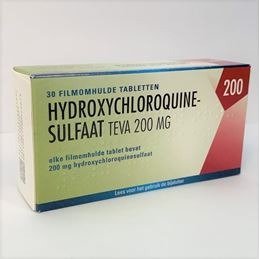 Buy Hydroxychloroquine Online