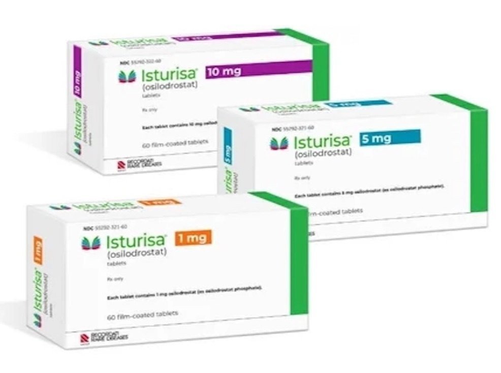 Buy Isturisa Tablets Online