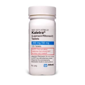 Buy Kaletra Tablets Online