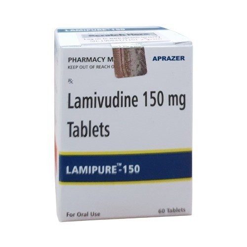 Buy Lamivudine Tablets Online