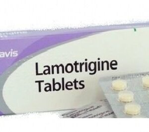 Buy Lamotrigine Online