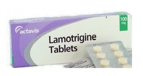 Buy Lamotrigine Online