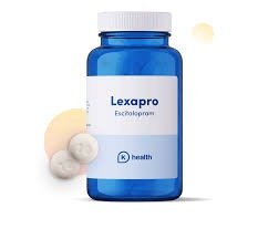 Buy Lexapro Online (Escitalopram)