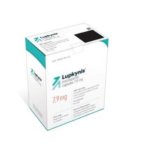 Buy Lupkynis Capsules Online (voclosporin)