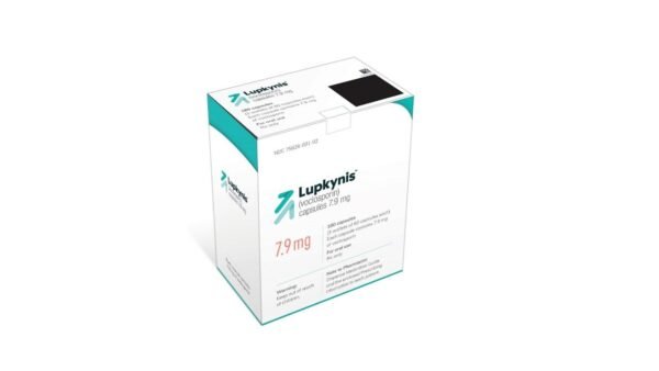 Buy Lupkynis Capsules Online (voclosporin)