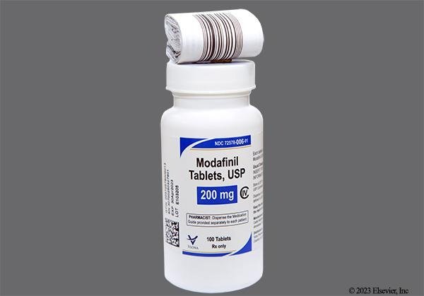 Buy Modafinil Tablets Online