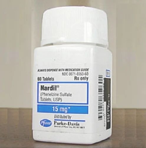 Buy Nardil Tablets Online