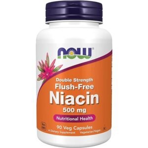 Buy Niacin Online – vitamin B3