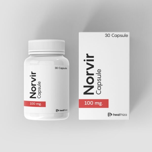 Buy Norvir Tablets Online