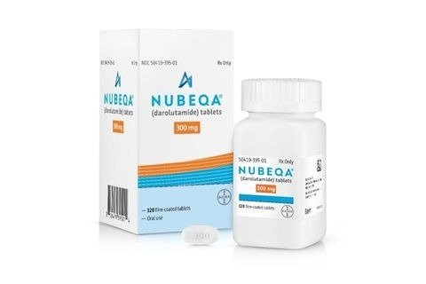 Buy Nubeqa Online