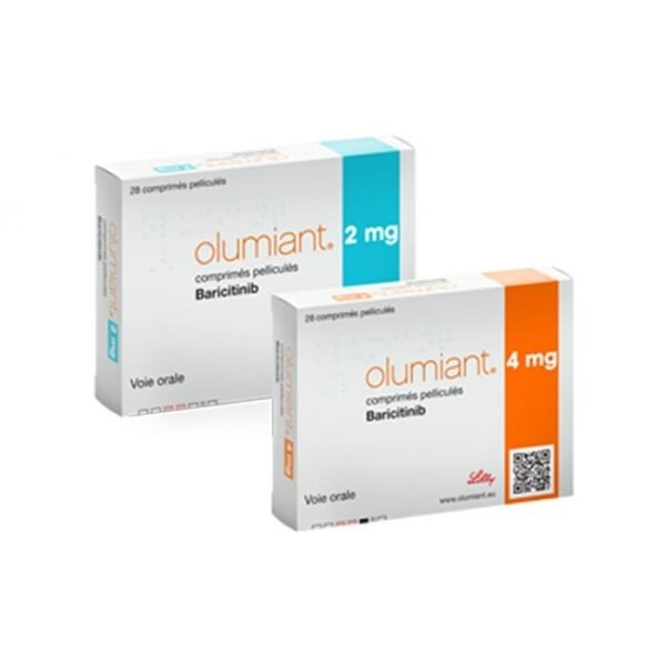 Buy Olumiant Online