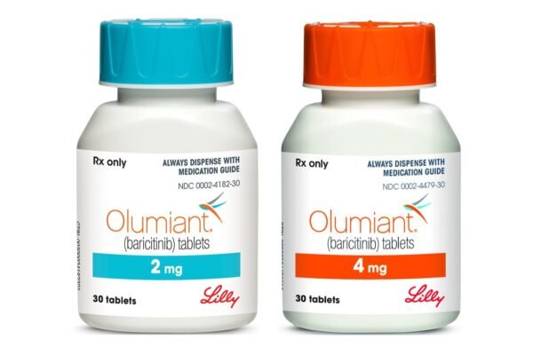 Buy Olumiant Tablets Online