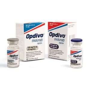 Buy Opdivo Online (Nivolumab)