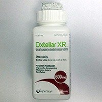 Buy Oxtellar XR Online