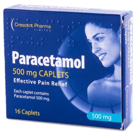 Buy Paracetamol Online