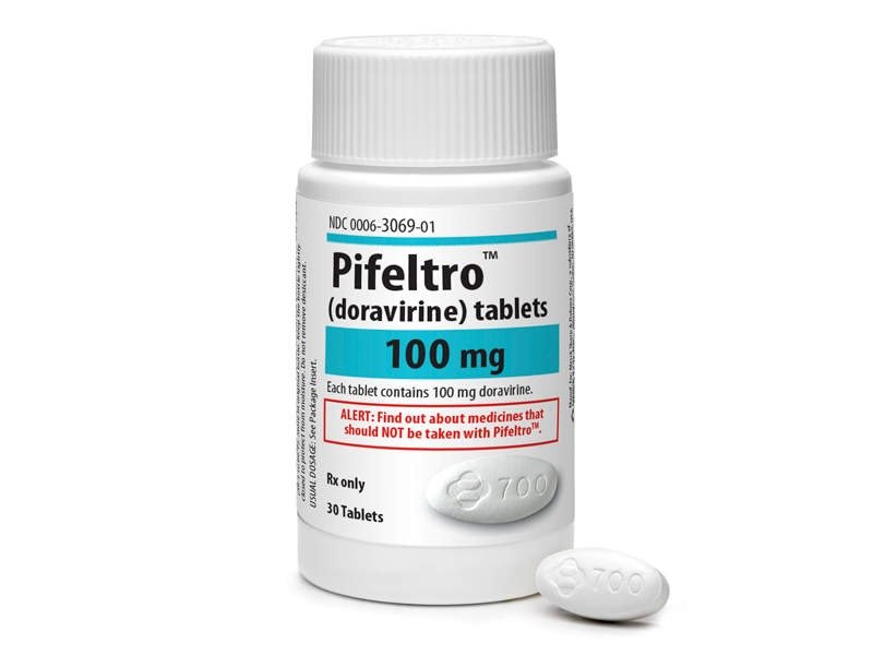 Buy Pifeltro Tablets Online