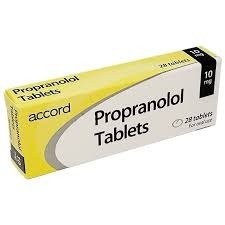 Buy Propranolol Tablets Online