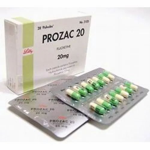 Buy Prozac Capsules Online