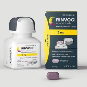 Buy Rinvoq Tablets Online