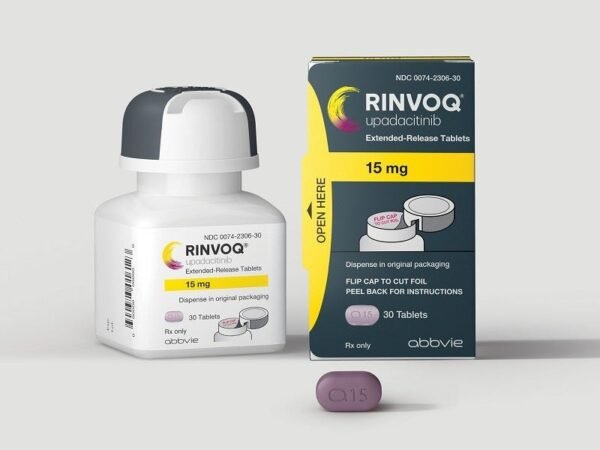 Buy Rinvoq Tablets Online