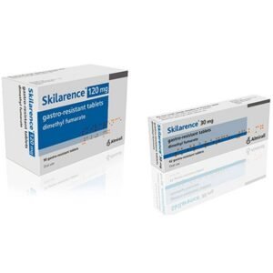 Buy Skilarence Tablets Online (dimethyl fumarate)