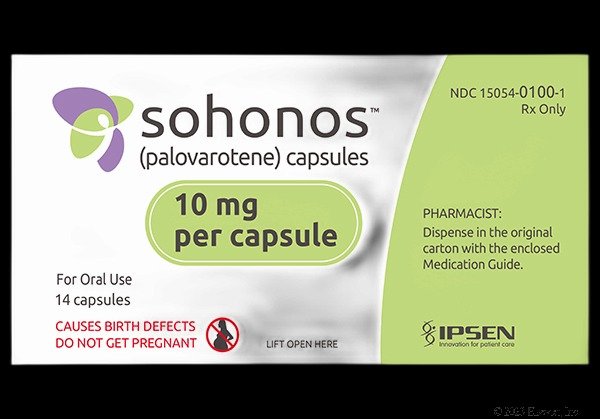 Buy Sohonos Capsules Online