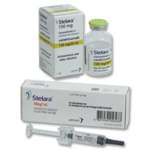 Buy Stelara syringe Online