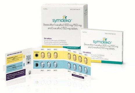 Buy Symdeko Tablets Online