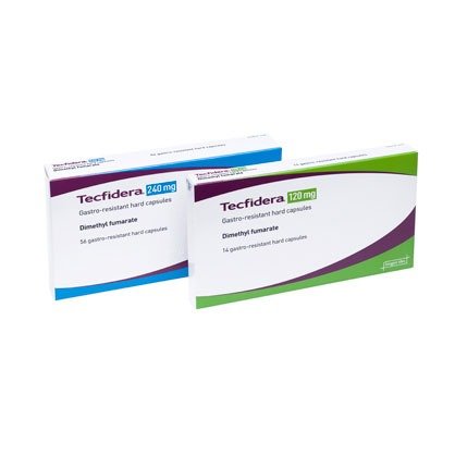 Buy Tecfidera Online