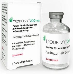 Buy Trodelvy Online