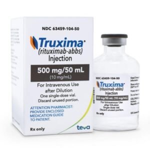 Buy Truxima Online (rituximab)